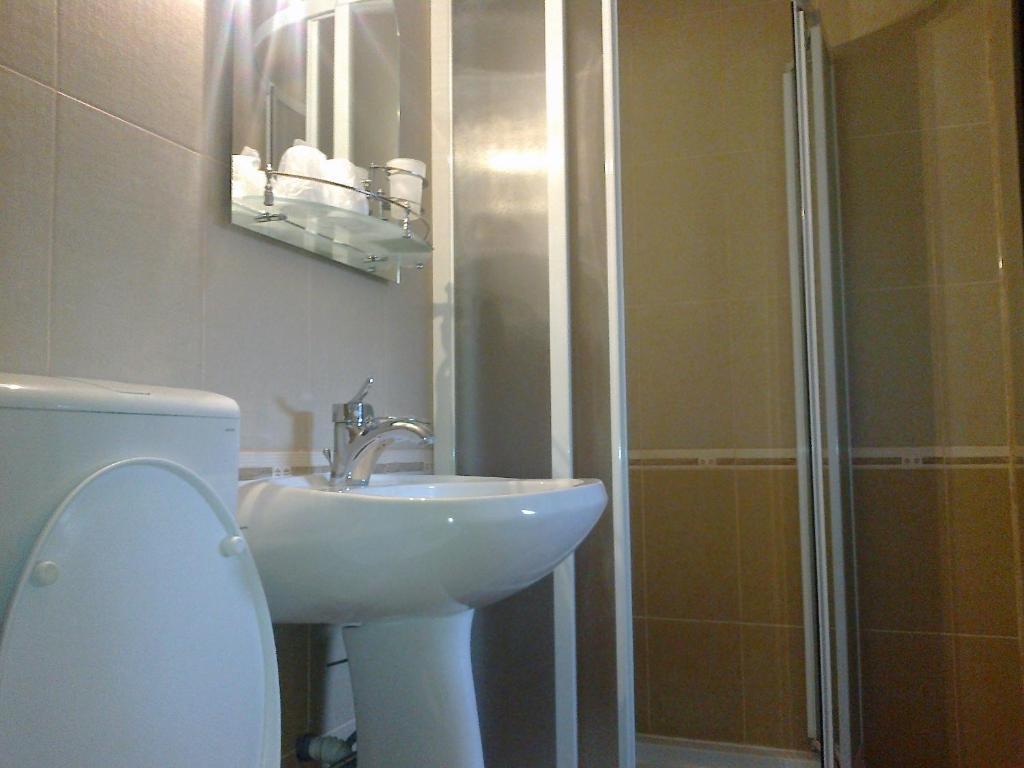 Casa Olteanu Pension Moieciu de Jos Cameră foto